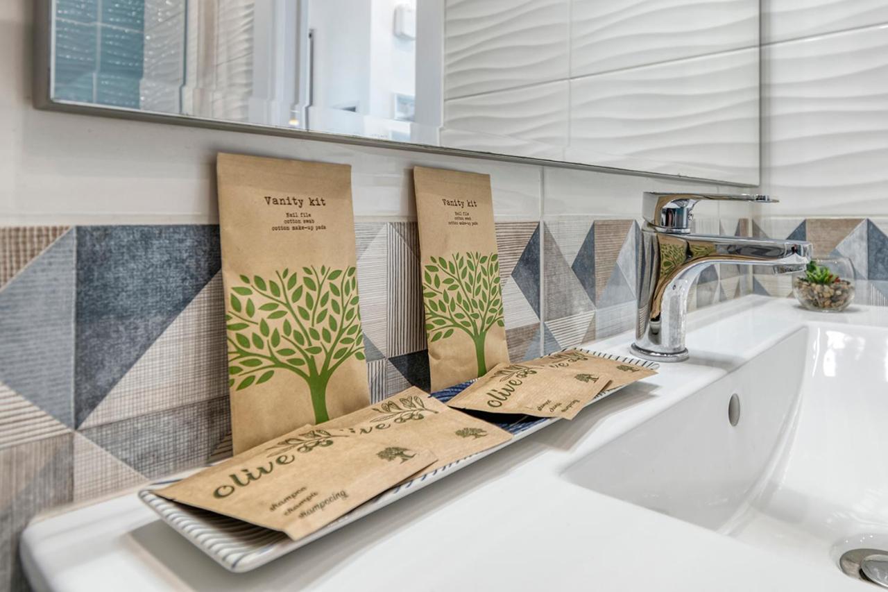 Front Station Apartment - Stazione Centrale Di Bologna Ngoại thất bức ảnh